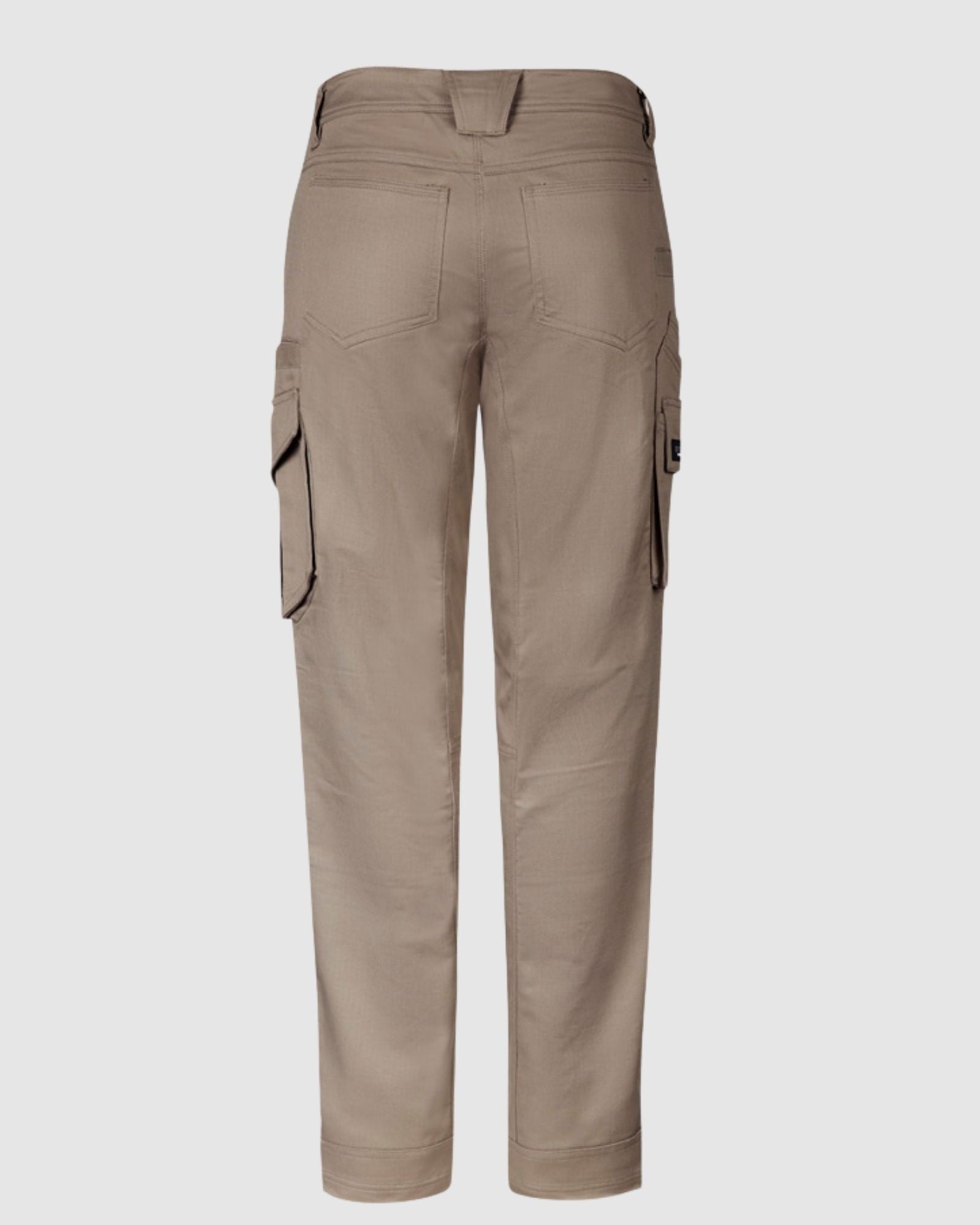 Syzmik Mens Rugged Cooling Stretch Pant ZP604 
