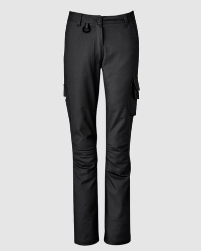 Syzmik Womens Rugged Cooling Cargo Pant ZP704 