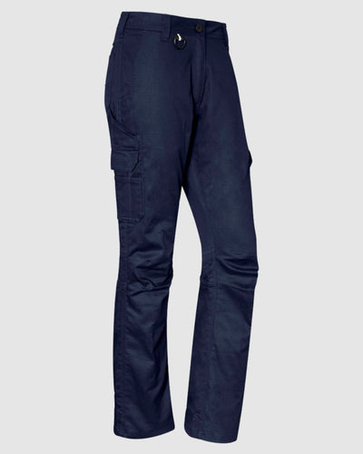Syzmik Womens Rugged Cooling Cargo Pant ZP704 