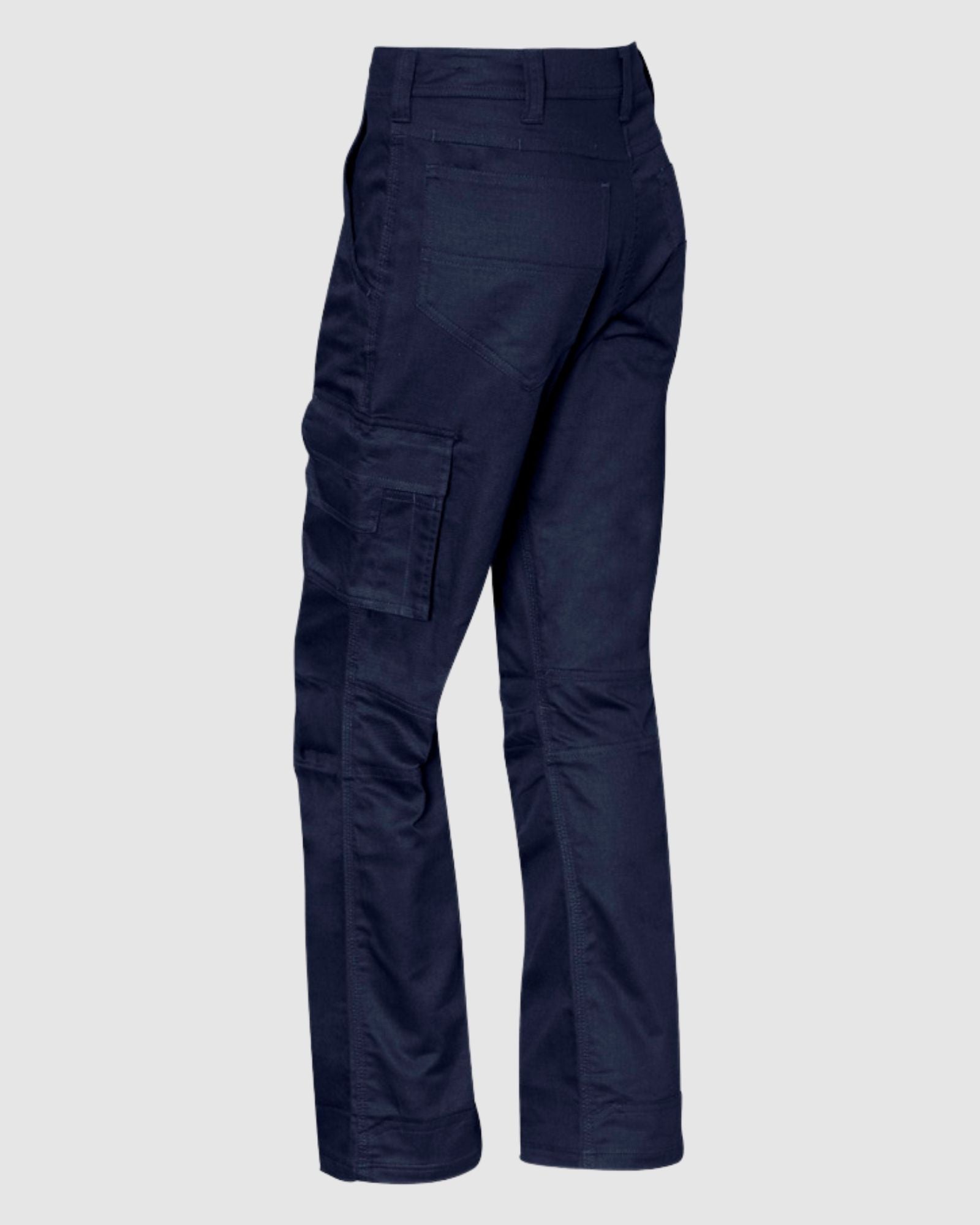 Syzmik Womens Rugged Cooling Cargo Pant ZP704 