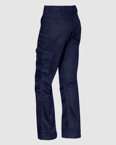 Syzmik Womens Rugged Cooling Cargo Pant ZP704 
