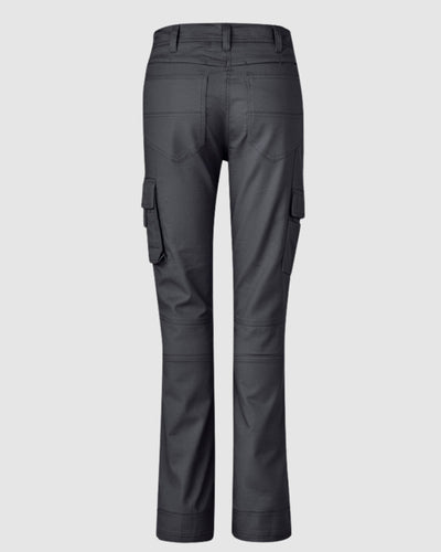 Syzmik Womens Rugged Cooling Cargo Pant ZP704 