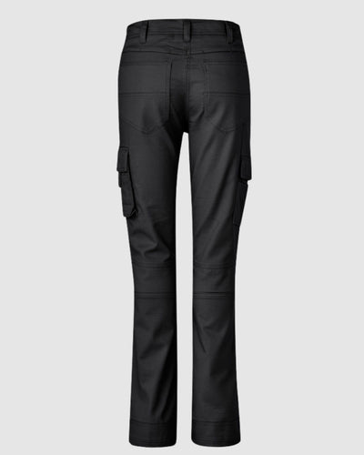 Syzmik Womens Rugged Cooling Cargo Pant ZP704 