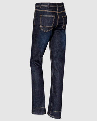 Syzmik Womens Stretch Denim Work Jean ZP707 