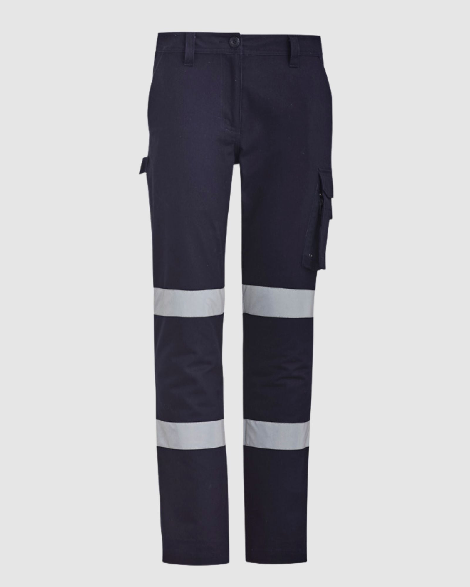 Syzmik Womens Bio Motion Taped Pant ZP720 