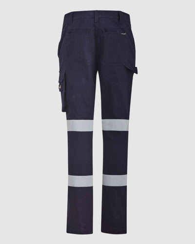 Syzmik Womens Bio Motion Taped Pant ZP720 