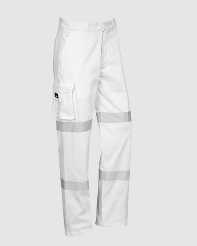 Syzmik Mens Bio Motion Taped Pant (regular) ZP920 
