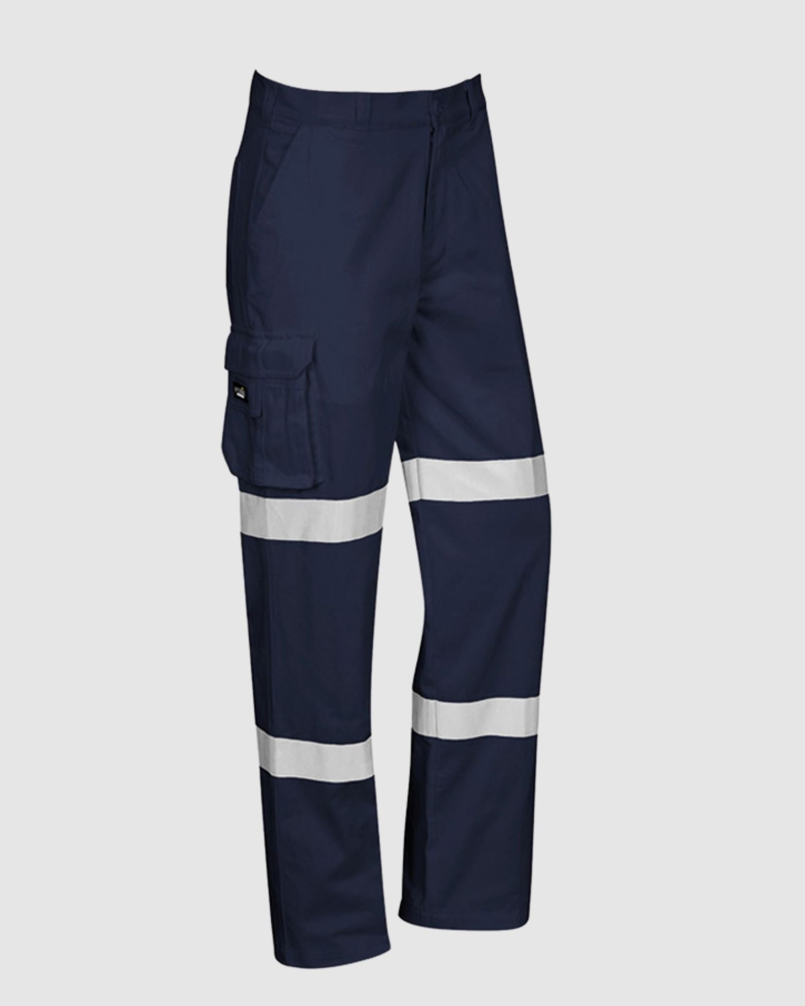 Syzmik Mens Bio Motion Taped Pant (regular) ZP920 