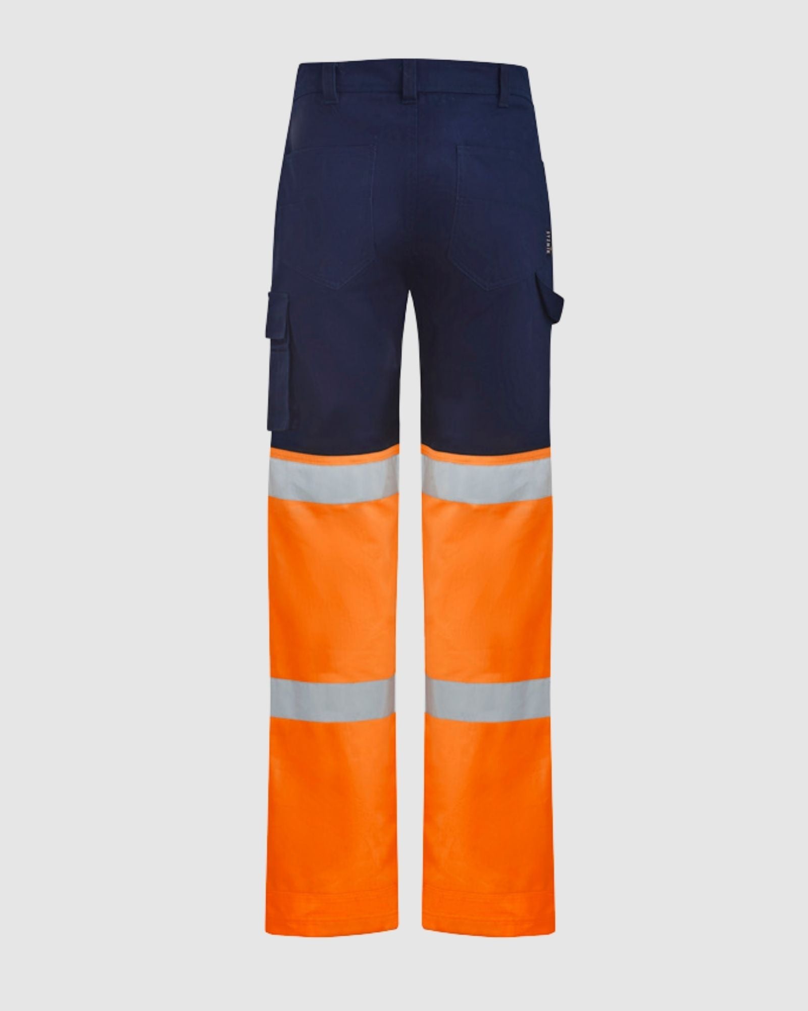 Syzmik Mens Bio Motion Hi Vis Taped Pant ZP980 