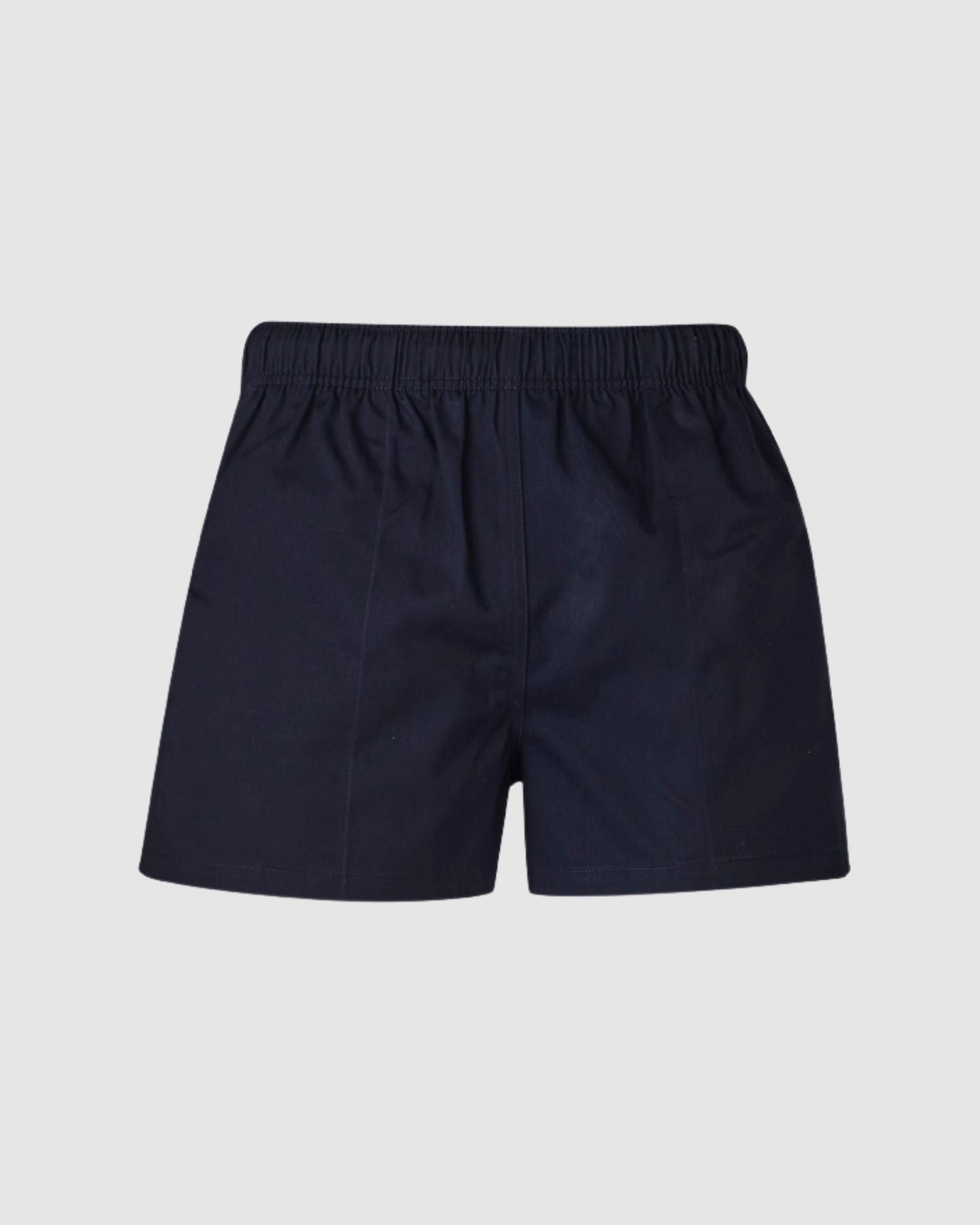 Syzmik Mens Rugby Short ZS105 