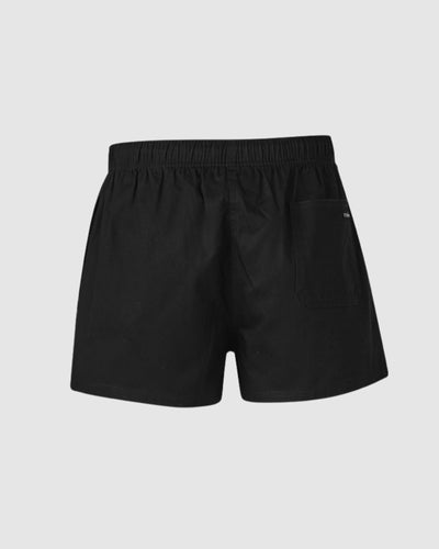 Syzmik Mens Rugby Short ZS105 
