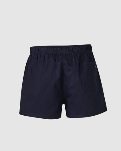 Syzmik Mens Rugby Short ZS105 