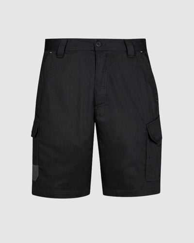 Syzmik Mens Summer Cargo Short ZS146 