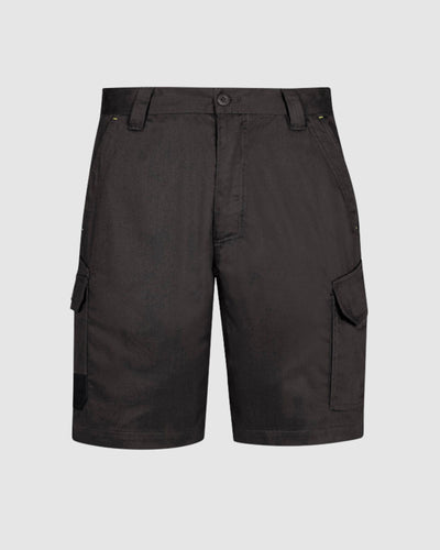 Syzmik Mens Summer Cargo Short ZS146 