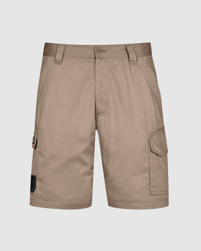 Syzmik Mens Summer Cargo Short ZS146 
