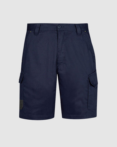 Syzmik Mens Summer Cargo Short ZS146 