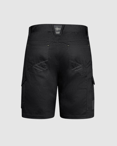 Syzmik Mens Summer Cargo Short ZS146 