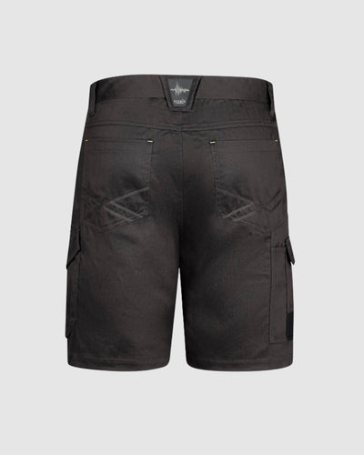 Syzmik Mens Summer Cargo Short ZS146 