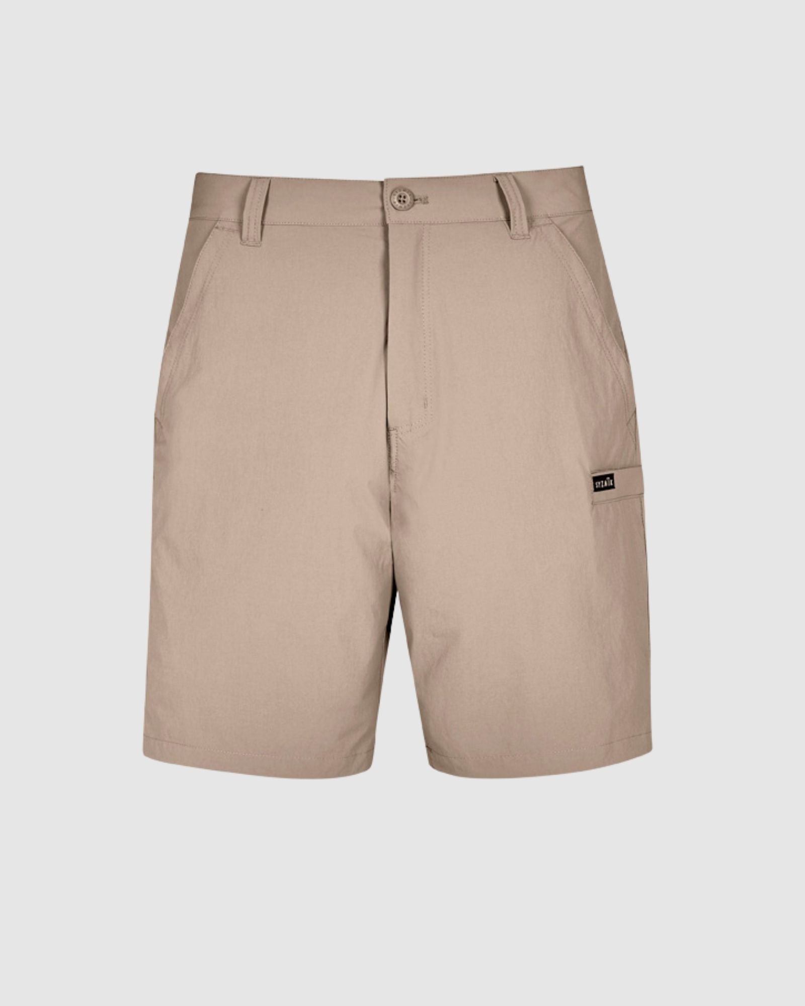 Syzmik Mens Lightweight Outdoor Short ZS180 