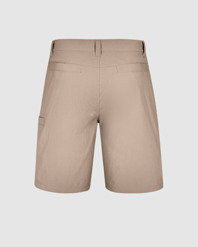 Syzmik Mens Lightweight Outdoor Short ZS180 