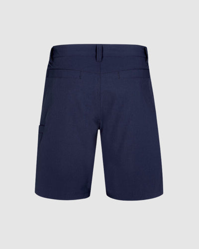 Syzmik Mens Lightweight Outdoor Short ZS180 