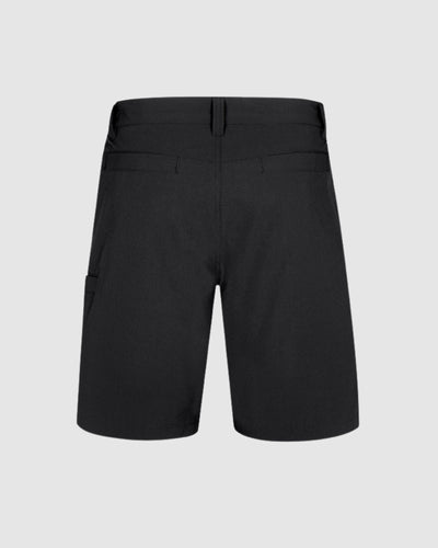 Syzmik Mens Lightweight Outdoor Short ZS180 