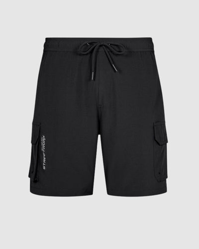 Syzmik Mens Streetworx Board Short ZS240 