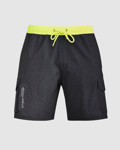 Syzmik Mens Streetworx Board Short ZS240 