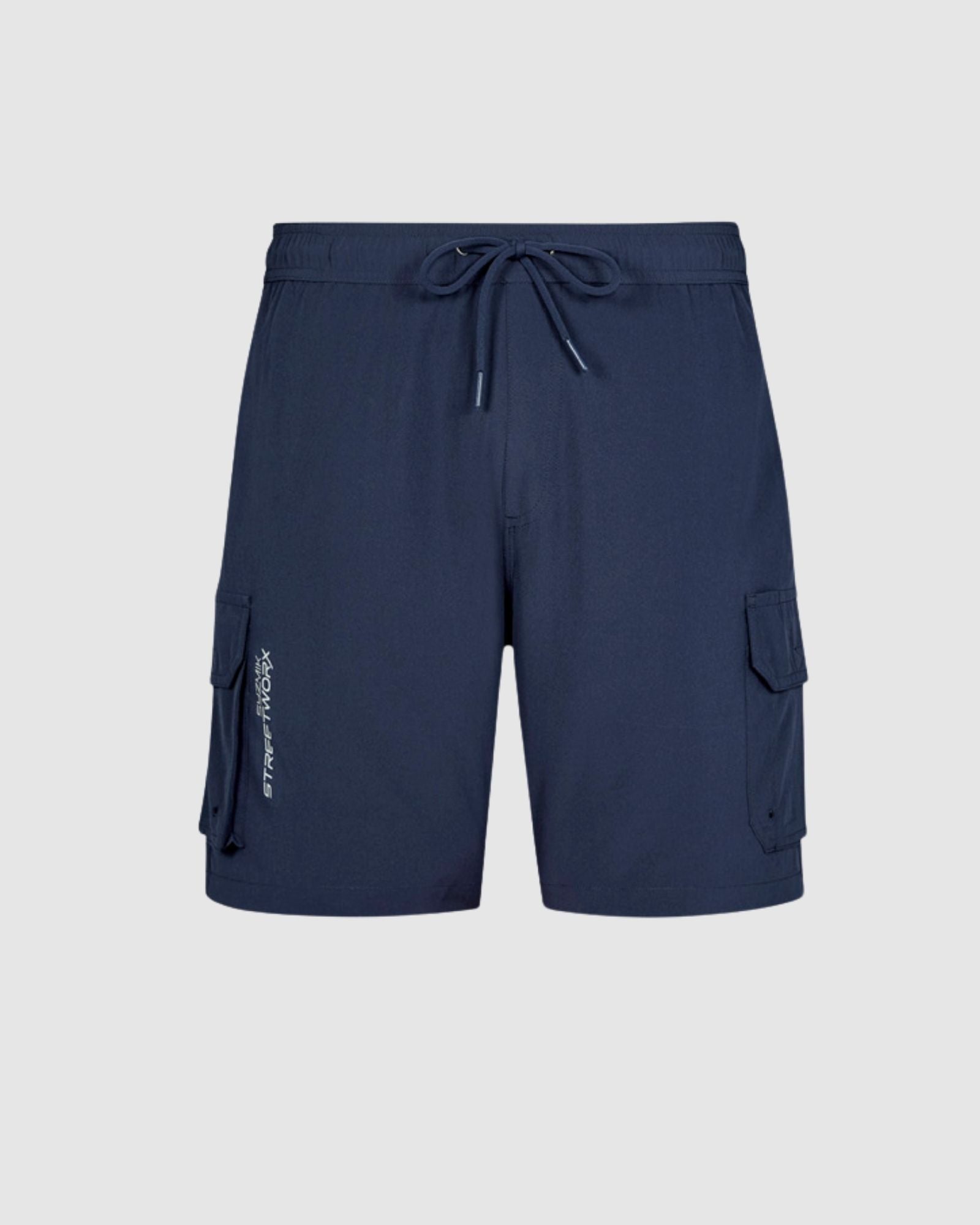Syzmik Mens Streetworx Board Short ZS240 