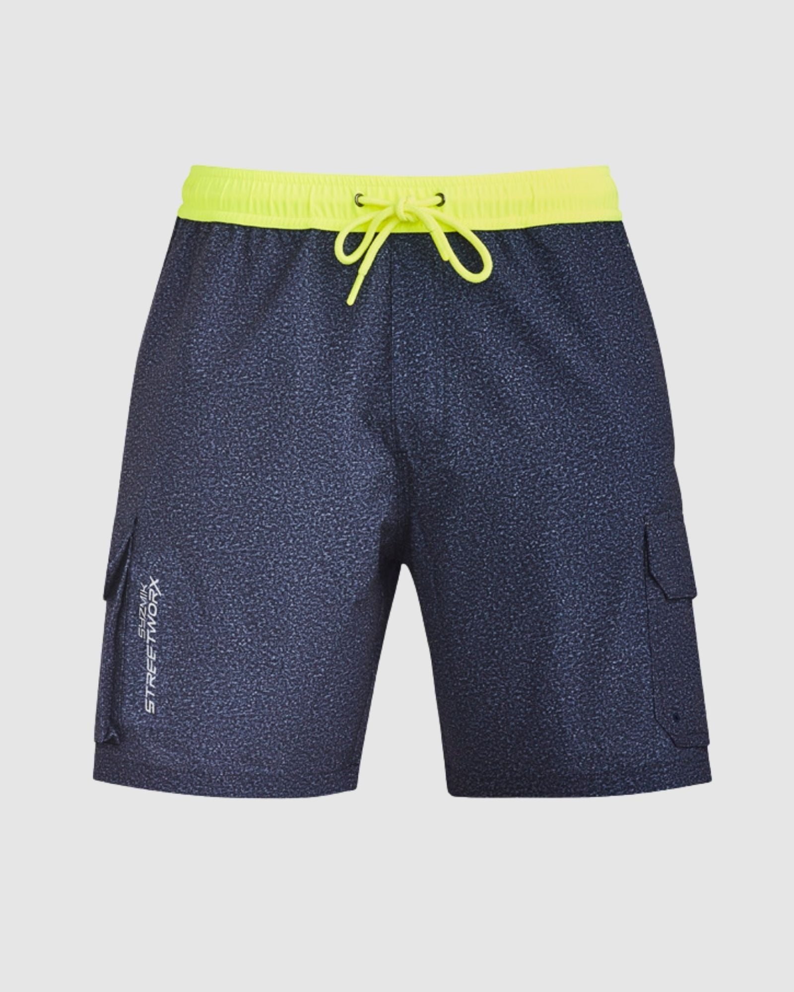 Syzmik Mens Streetworx Board Short ZS240 