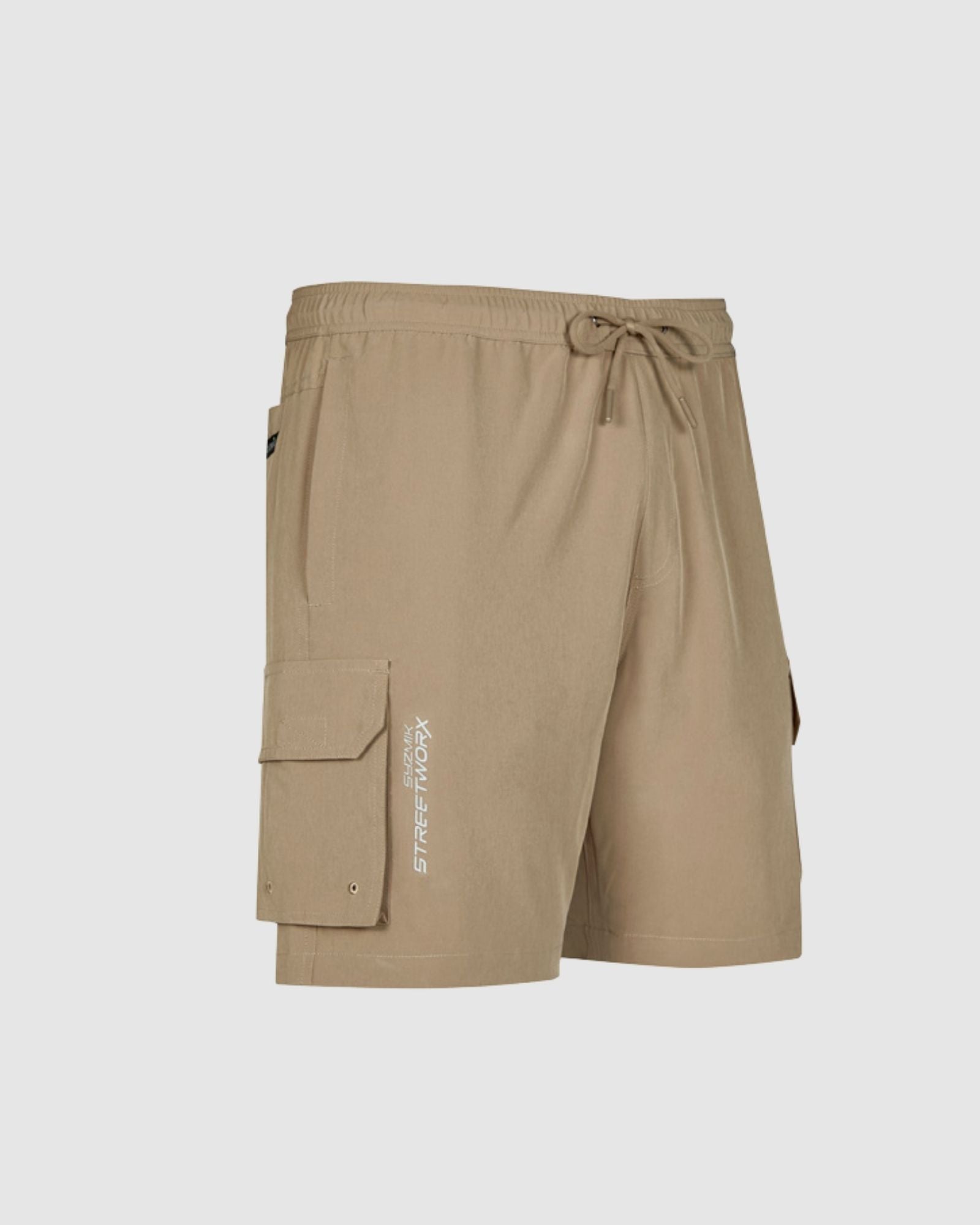 Syzmik Mens Streetworx Board Short ZS240 