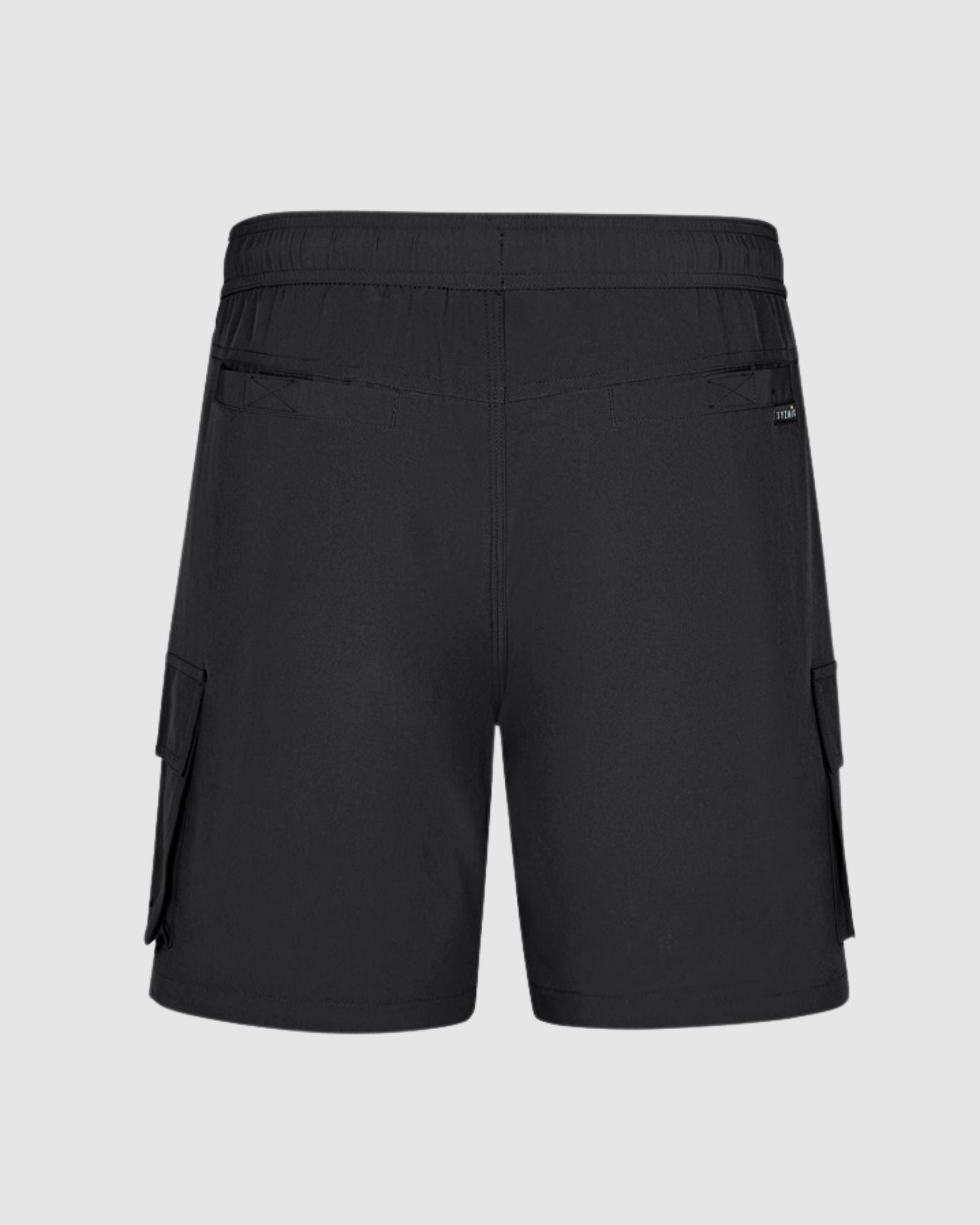 Syzmik Mens Streetworx Board Short ZS240 