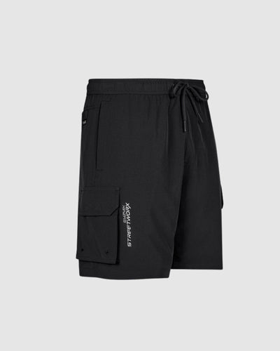 Syzmik Mens Streetworx Board Short ZS240 