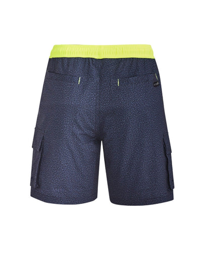 Syzmik Mens Streetworx Board Short ZS240 