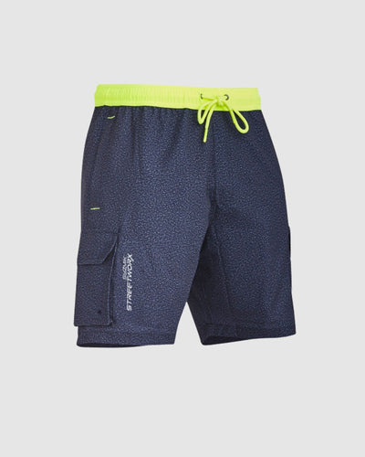 Syzmik Mens Streetworx Board Short ZS240 
