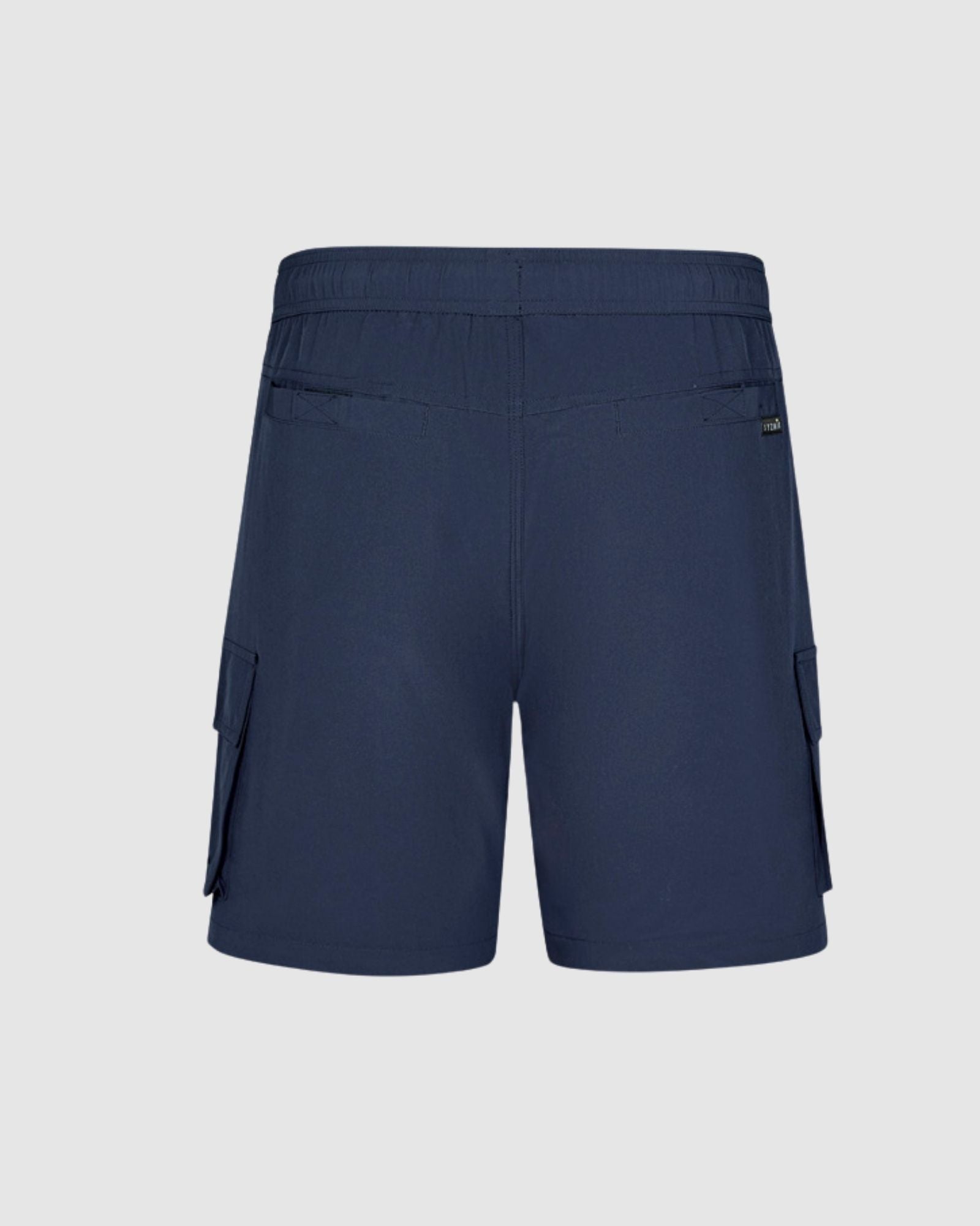 Syzmik Mens Streetworx Board Short ZS240 