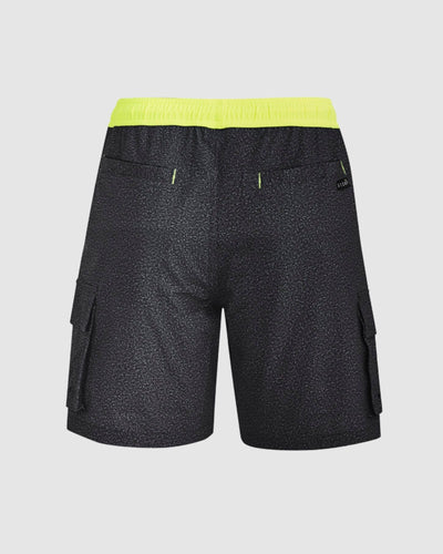 Syzmik Mens Streetworx Board Short ZS240 