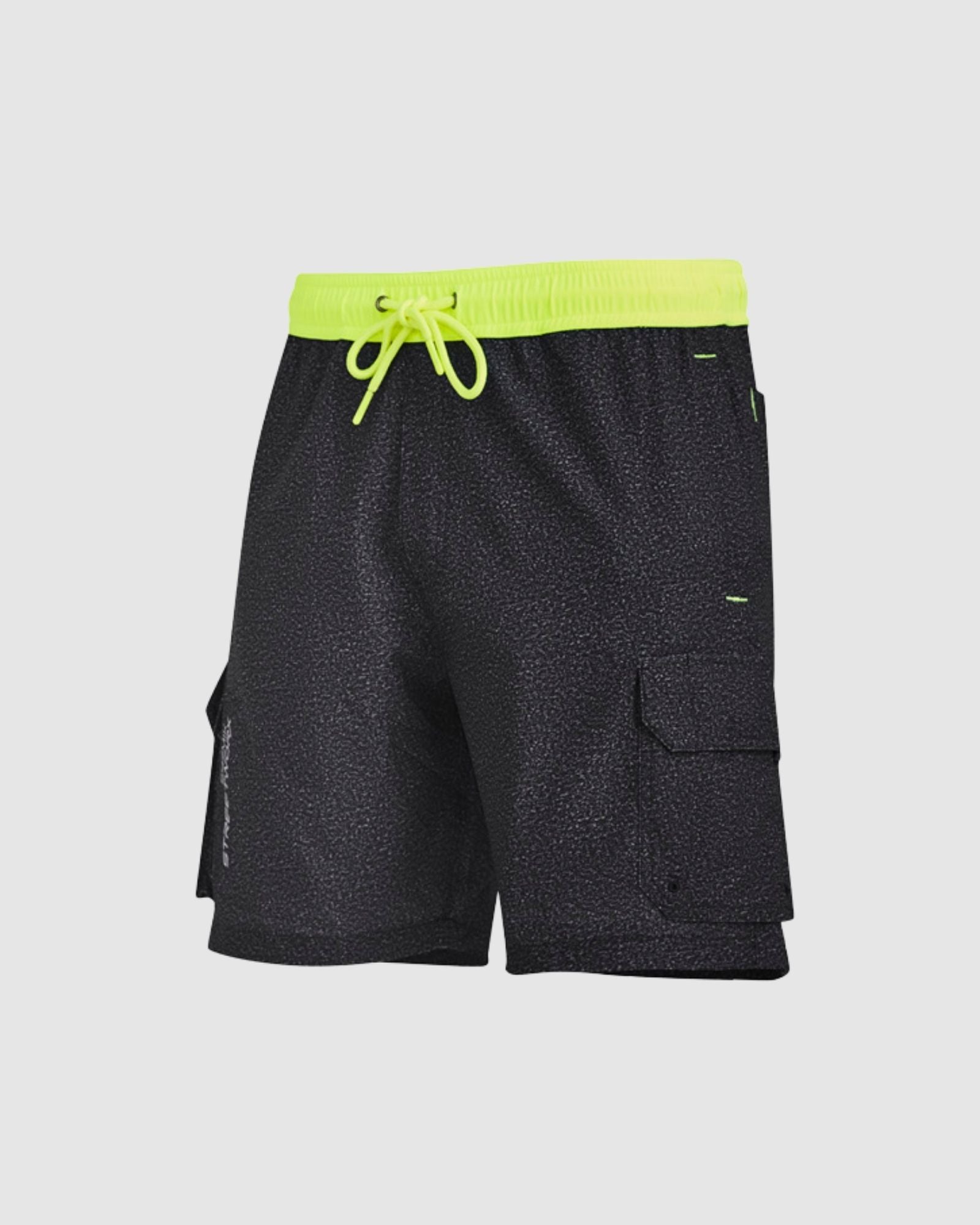 Syzmik Mens Streetworx Board Short ZS240 