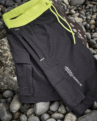 Syzmik Mens Streetworx Board Short ZS240 