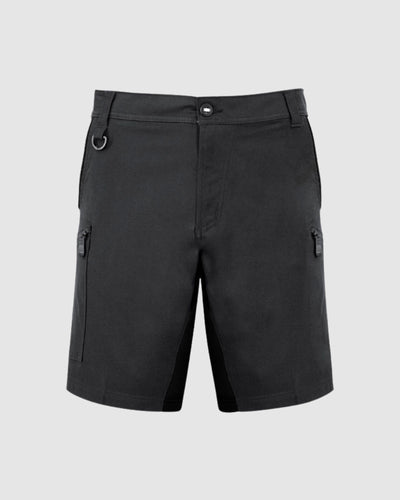 Syzmik Mens Streetworx Stretch Short ZS340 