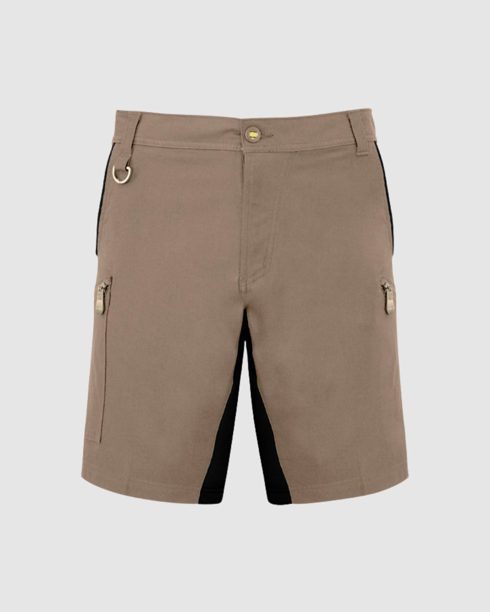 Syzmik Mens Streetworx Stretch Short ZS340 