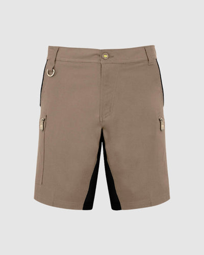 Syzmik Mens Streetworx Stretch Short ZS340 