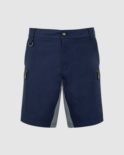 Syzmik Mens Streetworx Stretch Short ZS340 
