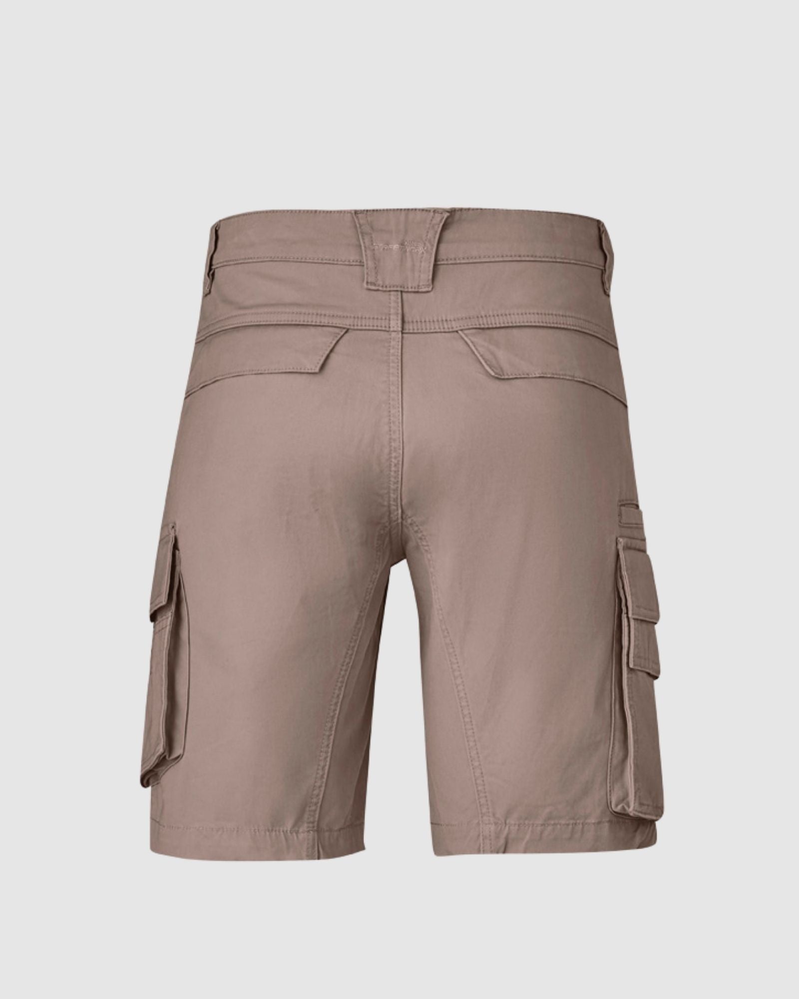 Syzmik Mens Streetworx Curved Cargo Short ZS360 