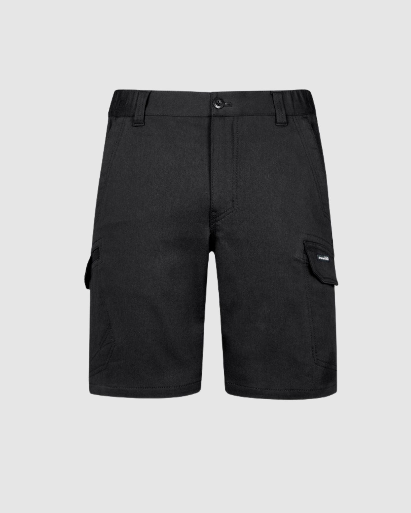 Syzmik Mens Streetworx Comfort Short ZS445 
