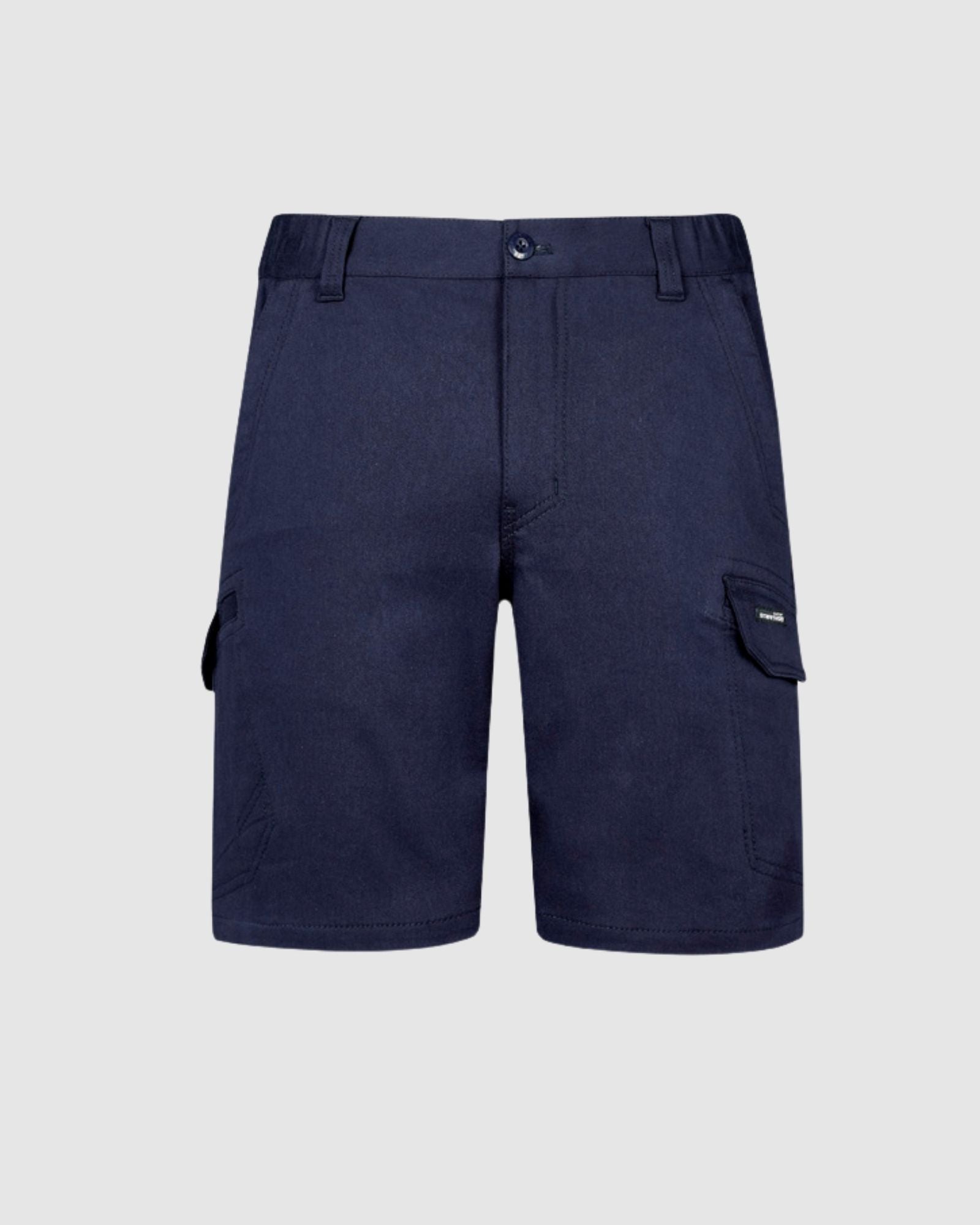 Syzmik Mens Streetworx Comfort Short ZS445 