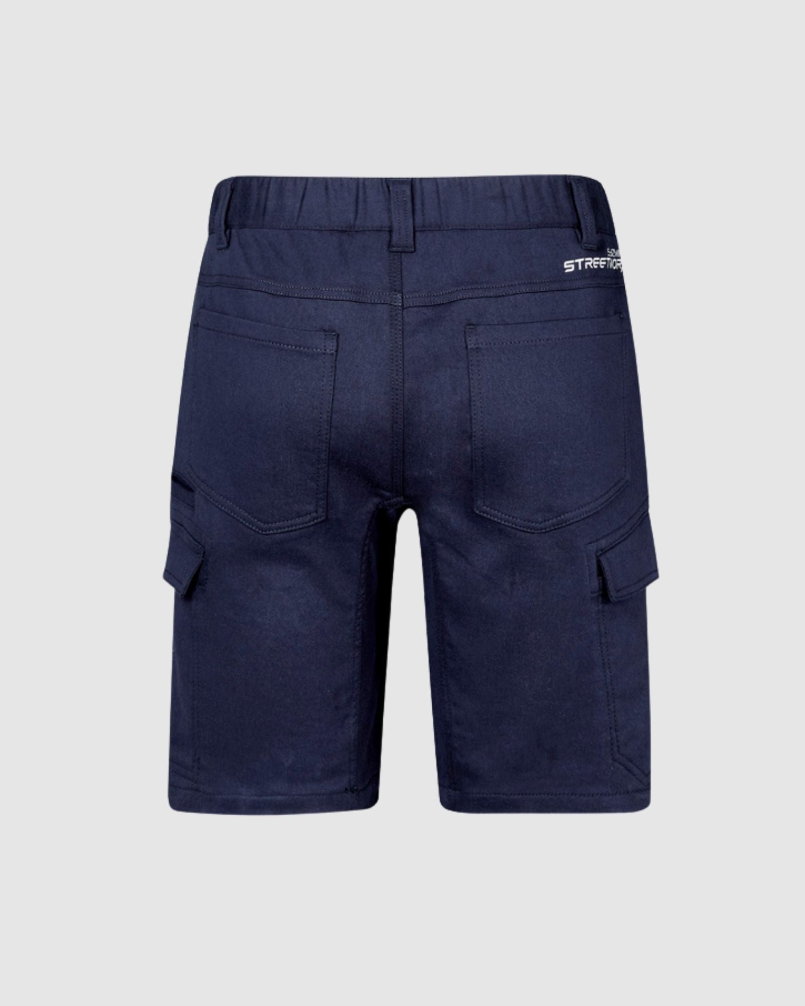 Syzmik Mens Streetworx Comfort Short ZS445 