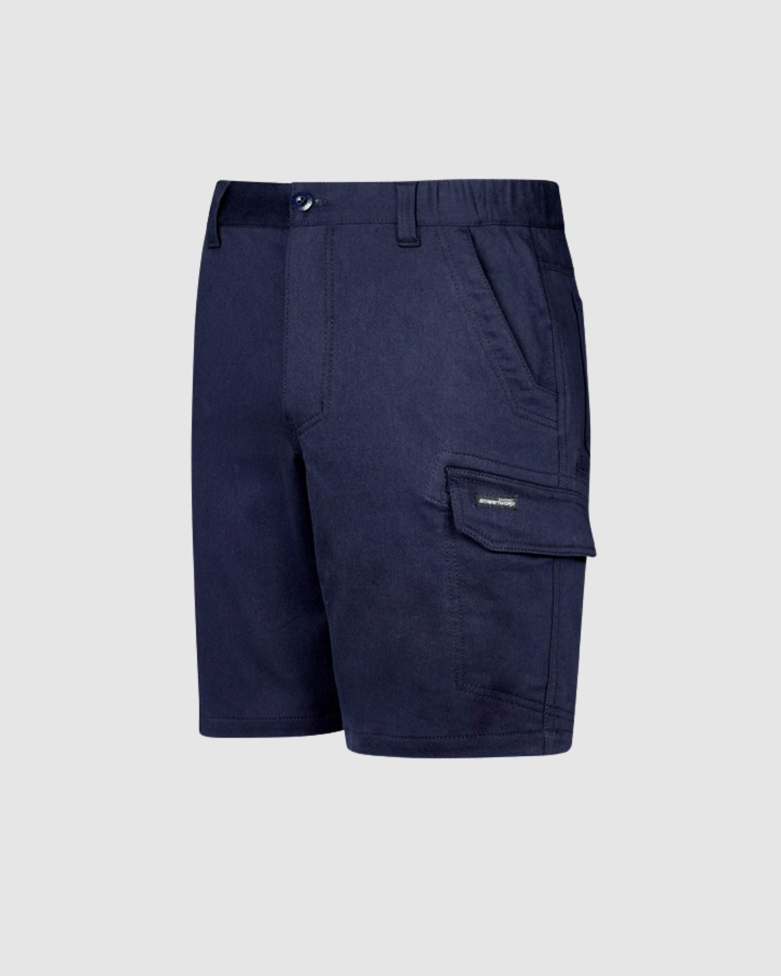 Syzmik Mens Streetworx Comfort Short ZS445 