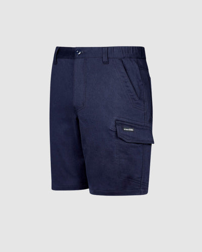 Syzmik Mens Streetworx Comfort Short ZS445 