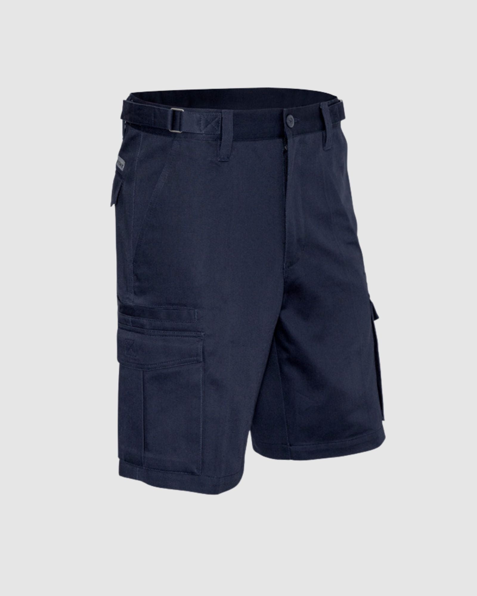 Syzmik Mens Basic Cargo Short ZS502 